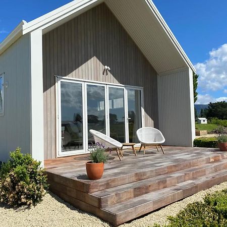 Te Ataahua Guesthouse Greytown Exteriör bild