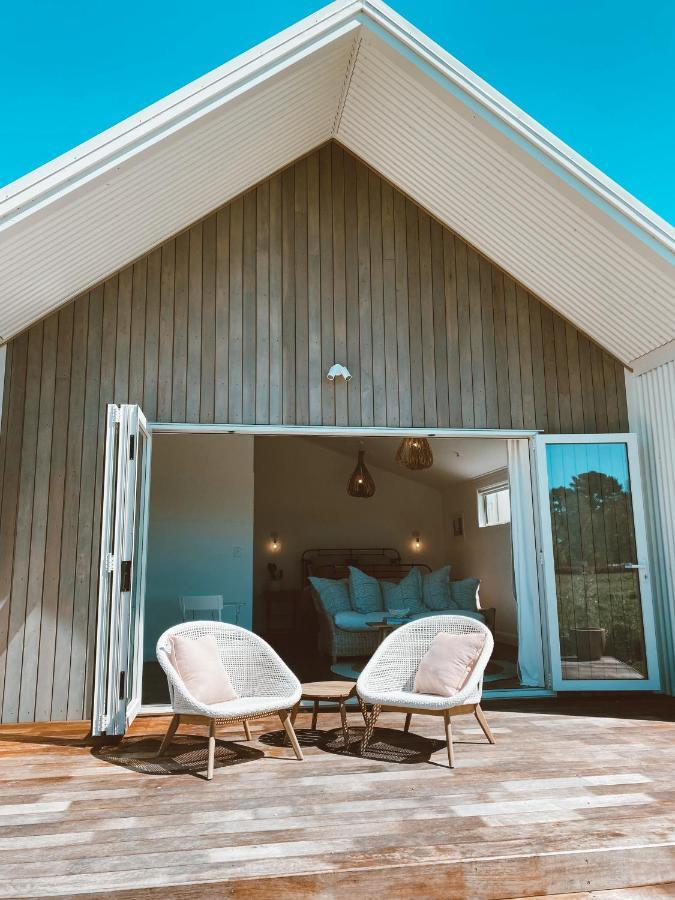Te Ataahua Guesthouse Greytown Exteriör bild