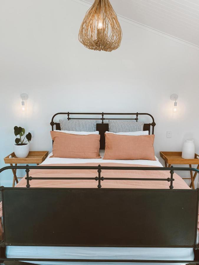 Te Ataahua Guesthouse Greytown Exteriör bild