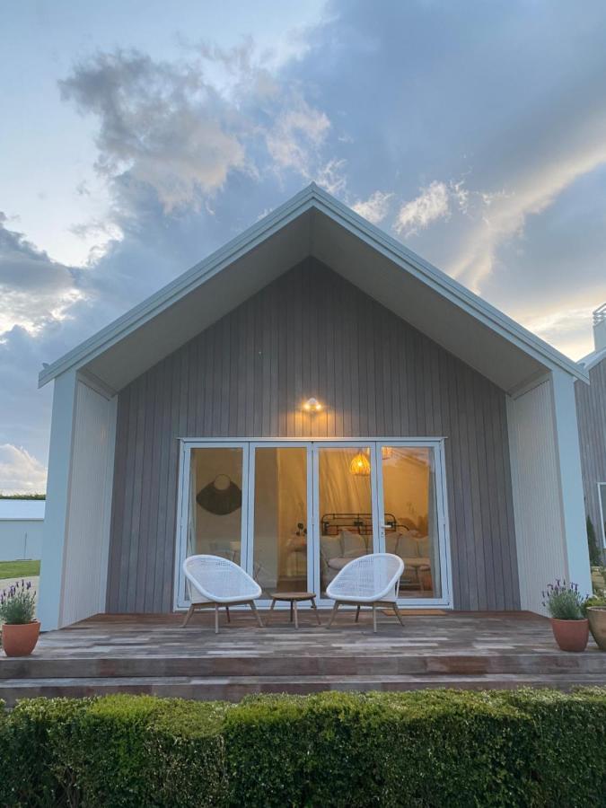 Te Ataahua Guesthouse Greytown Exteriör bild