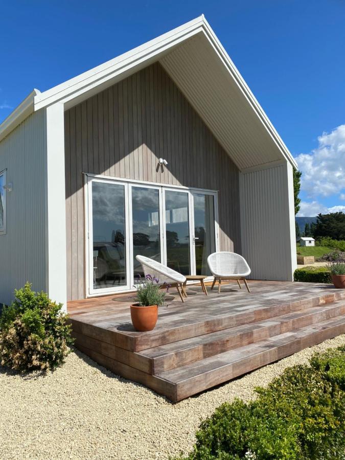 Te Ataahua Guesthouse Greytown Exteriör bild
